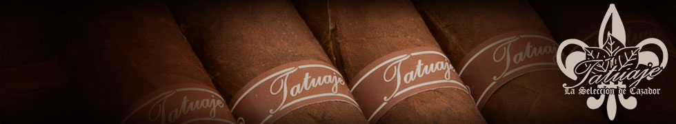 Tatuaje Cohetes Cigars